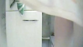 فیلم سکسی - دوش