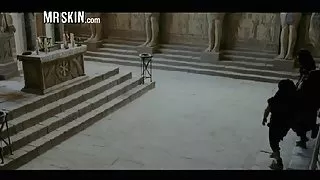 فیلمهای سکسی ایرانی جدید , مشاهیر برهنه, برهنه در کلیسا انجام آن را سبک سگ کوچولو