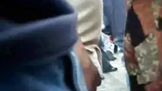 اتوبوس کوس تنگ 6