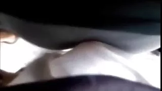 Groped سکس از کون