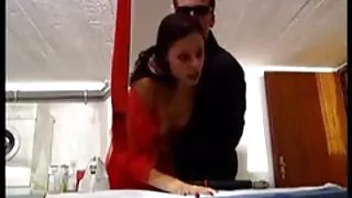 فرانسوی کوس وکون امریکایی مقعد,...f70