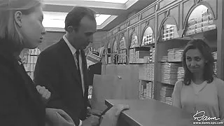 Isild فیلم سکس امریکا le besco