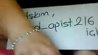 داستان سکس با خواهر زن oje, ترکی, turk