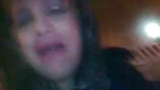 عکس کوص حجاب دختر در ماشین