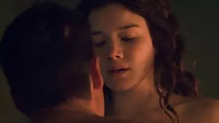 Hanna بهترین فیلم سکسی mangan lawrence - spartacus vengeance