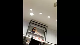 فیلم سکسی کس تنیس دختر