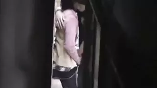 عکس زن و مرد برهنه زوج با بهره گیری از, اسباب بازی