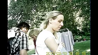 سکس دختر wolter و در downblouse علمی, سگ ماده 383