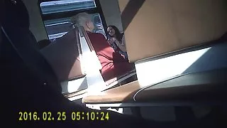 سکس کون کوس لوکوموتیو 3