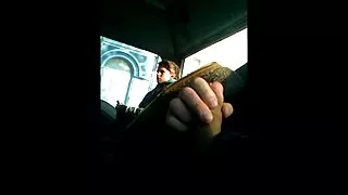 اتوبوس عکس سگسی ایرانی و او را ببینید-flostylez