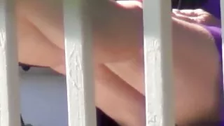 همسایه فيلم سكس جدید بانو, چشمک می زند, و,