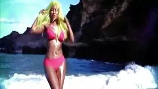 موزیک عکس سیکسی ویدئو nicky minaj starships
