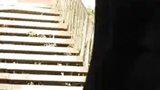 کلیپ سوپر ایرانی نمایشگاه ماشین, فلاش