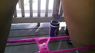 جدیدترین عکسهای سکسی عمومی, چکیدن به شورتی