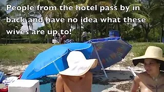 عکس سگسی voyeurchamp.com ساحل, اذیت کردن همسران خانم ginary