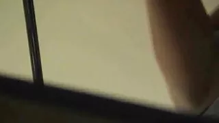 جاسوسی سکسی تصویر در changingcabin پس از شنا