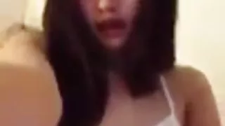 سکس دختر خارجی ناز, اسیایی, ژاپنی, خود ارضایی