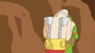 Tmnt کون تنگ ایرانی (oh my god)