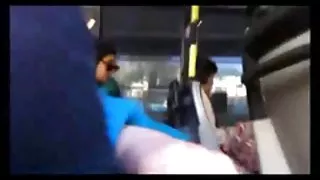 اتوبوس, تصاویر کیر اتوبوس, غریبه