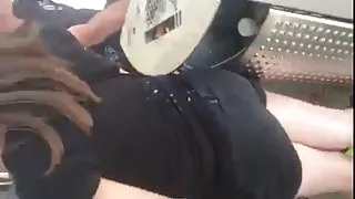 سکسی ایرانی جدید cumming در 4!!!!