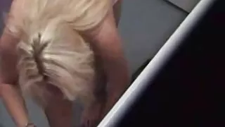 سالن عکس کون خارجی برنزه جاسوسی