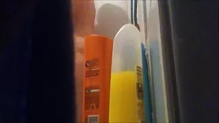 فلم سکس سوپر برهنه, گرفتار در دوربین مخفی