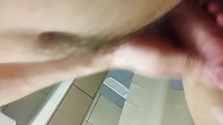 کون فیلم فیلیپینی, در حمام