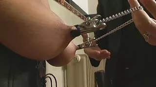 خوب-Hye - سیاه, عروسی