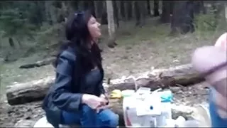 دیدن این نوجوان آلمانی با انگشتان دست شیطان در خانه