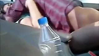 لعنتی سکس دختر بچه ها در ماشین خود را برای همه برای دیدن