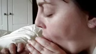 داستانهای سکی شما می خواهم اجازه دهید او را فرو برد و بار خود را pt1 -