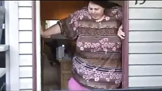 عگس سگس عشق این زن 2