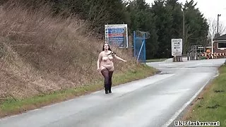 فیلم سوپر دختر ایرانی چاق, فلاشر, emmas, ابراز, از, زیبای