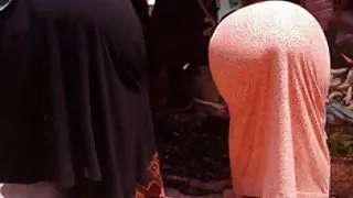 خیابان سگس ایرانی عرب,