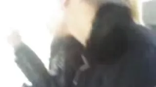خود جدیدترین داستان سکسی ارضایی, حمل و نقل عمومی 3