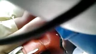 کلید لندن و Jayden James