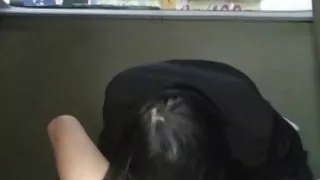 تند و زننده وب کم دختر شد تا او شروع به ناله و فریاد از لذت