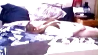 کلیپ سکسی جدید سریع شکستن مخفی, خود ارضایی