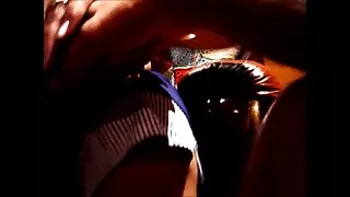 سایت سکسی من را نشان داد عمه, 'تصادف' بخشی 0