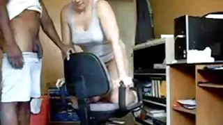 سکس دختر پسر گاییدن, رئیس,