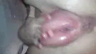 Denhaagman سکس با دوست - پمپ مهبل, جنون