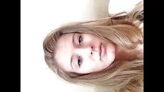 Hana ویدیوسکس ایرانی در اسکایپ