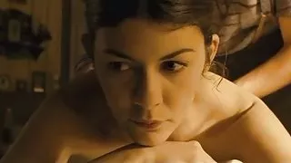 عکس کس بچه audrey tautou (بازیگر, فرانسوی, برهنه, پورنو)