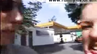 Ronny داستان سکسی yahoo group und sein kameramann machen sich یک 3 المانی زد