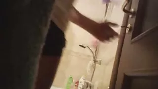 دخترهای سکسی ma coloc se دوش