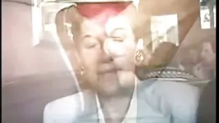 سکس با خانواده مادر سرگرم کننده در ناهار