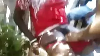 مجازات عکس کس خارجی در خیابان
