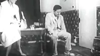 زن فیلم گاییدن کس کامل در لباس (1950s,)