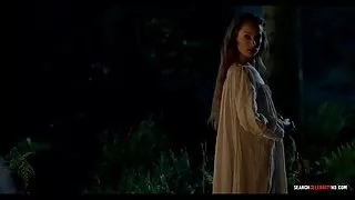 کونهای ایرانی caitriona balfe و لت &amp;lt;url&amp;gt;, برهنه - outlander s01e10