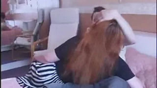 مادر کون و کوس و پسر 6 - قسمت 1